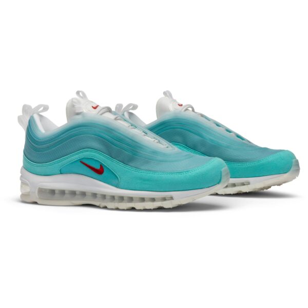 Nike Air Max 97 Shanghai Kaleidoscope CI1508-400 - Nicesk photo 8