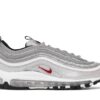 Nike Air Max 97 Silver Bullet (2016/2017) (Women's) 885691-001 - Nicesk photo 1