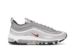 Nike Air Max 97 Silver Bullet (2016/2017) (Women's) 885691-001 - Nicesk photo 1