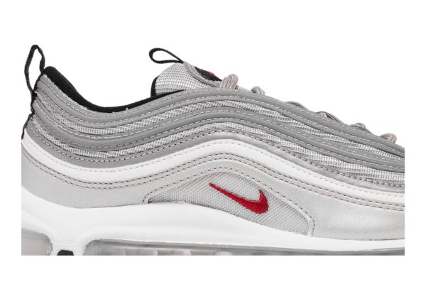 Nike Air Max 97 Silver Bullet (2016/2017) (Women's) 885691-001 - Nicesk photo 2