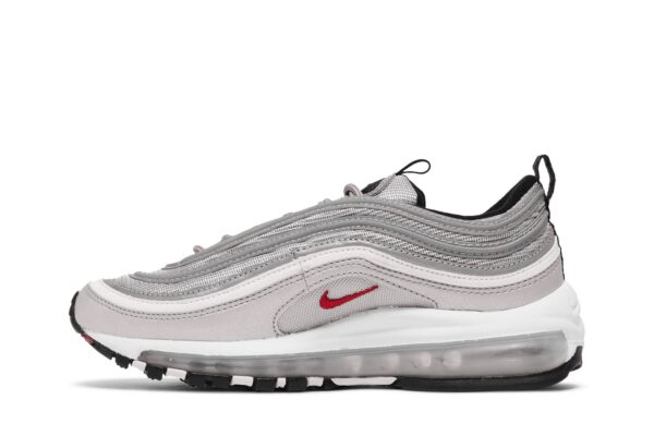 Nike Air Max 97 Silver Bullet (2016/2017) (Women's) 885691-001 - Nicesk photo 3