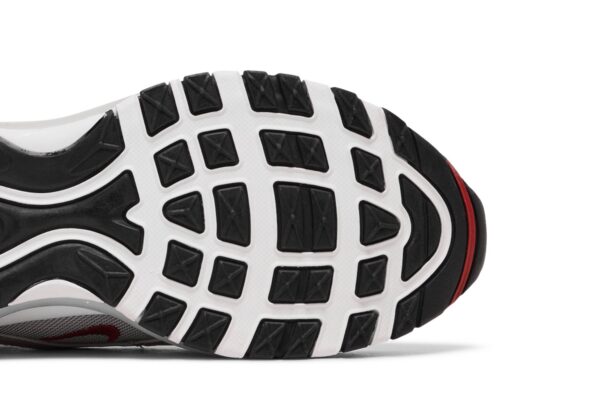 Nike Air Max 97 Silver Bullet (2016/2017) (Women's) 885691-001 - Nicesk photo 5