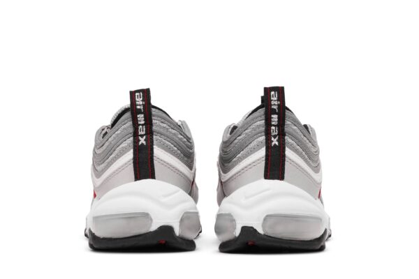 Nike Air Max 97 Silver Bullet (2016/2017) (Women's) 885691-001 - Nicesk photo 6