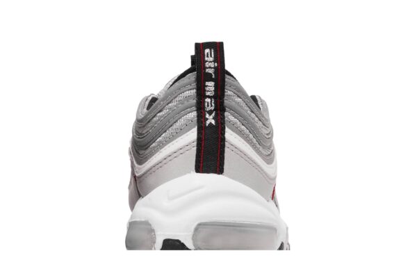 Nike Air Max 97 Silver Bullet (2016/2017) (Women's) 885691-001 - Nicesk photo 7