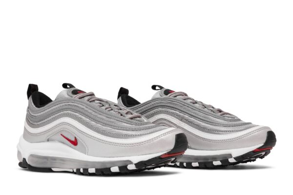 Nike Air Max 97 Silver Bullet (2016/2017) (Women's) 885691-001 - Nicesk photo 8