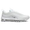 Nike Air Max 97 Triple White Wolf Grey 921826-101 - Nicesk photo 1