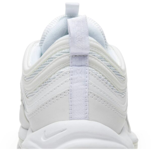 Nike Air Max 97 Triple White Wolf Grey 921826-101 - Nicesk photo 7
