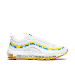 Nike Air Max 97 Undefeated UCLA DC4830-100 - Nicesk photo 1
