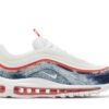 Nike Air Max 97 Washed Denim Pack (Women's) DV2180-900 - Nicesk photo 1