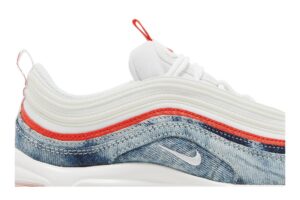 Nike Air Max 97 Washed Denim Pack (Women's) DV2180-900 - Nicesk photo 2