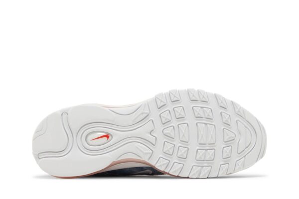 Nike Air Max 97 Washed Denim Pack (Women's) DV2180-900 - Nicesk photo 4