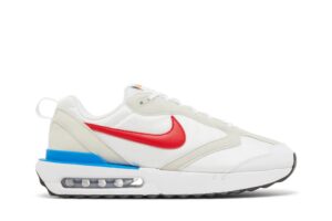Nike Air Max Dawn Forrest Gump DM0013-100 - Nicesk photo 1