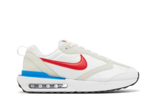 Nike Air Max Dawn Forrest Gump DM0013-100 - Nicesk photo 1