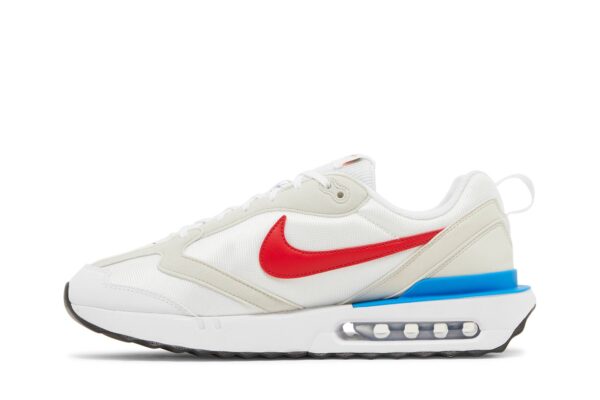 Nike Air Max Dawn Forrest Gump DM0013-100 - Nicesk photo 3