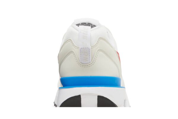 Nike Air Max Dawn Forrest Gump DM0013-100 - Nicesk photo 7