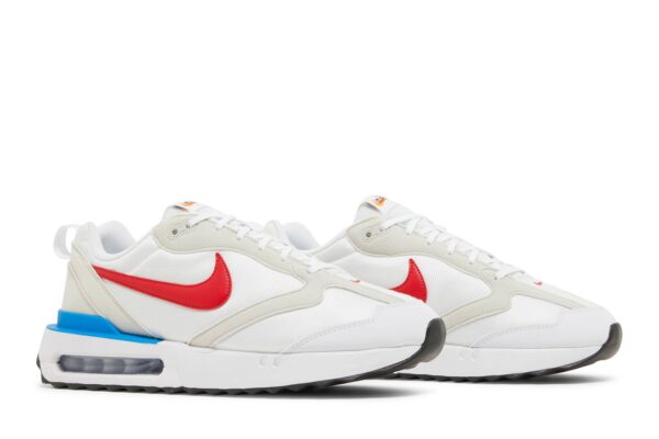 Nike Air Max Dawn Forrest Gump DM0013-100 - Nicesk photo 8
