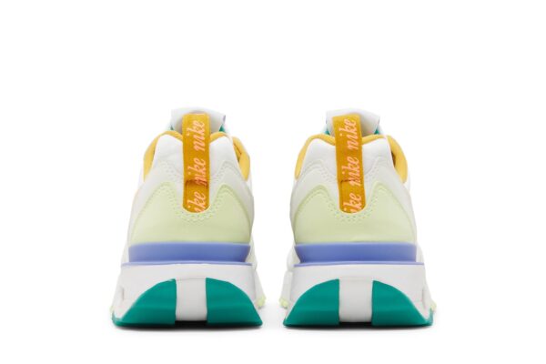 Nike Air Max Dawn Peach Cream Light Thistle (Women's) DX3717-100 - Nicesk photo 6