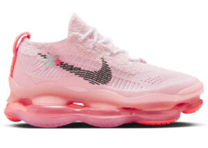 Nike Air Max Scorpion FK Barbie (Women's) FN8925-696 - Nicesk photo 1