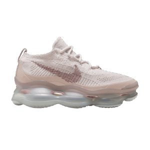 Nike Air Max Scorpion FK Barely Rose (Women's) DJ4702-600 - Nicesk photo 1