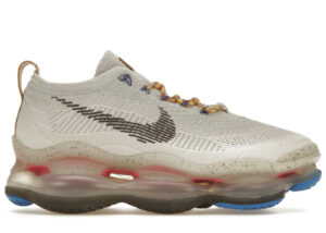 Nike Air Max Scorpion FK Hiking FJ7070-001 - Nicesk photo 1