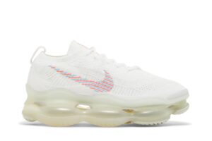 Nike Air Max Scorpion FK Lagoon Pulse Hot Punch DV7402-100 - Nicesk photo 1