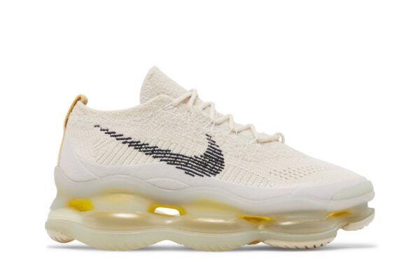 Nike Air Max Scorpion FK Lemon Wash DJ4701-001 - Nicesk photo 1