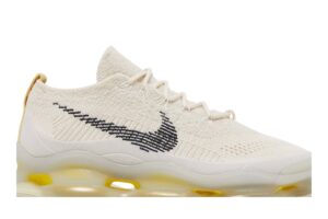 Nike Air Max Scorpion FK Lemon Wash DJ4701-001 - Nicesk photo 2