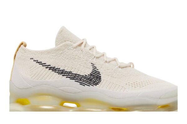 Nike Air Max Scorpion FK Lemon Wash DJ4701-001 - Nicesk photo 2