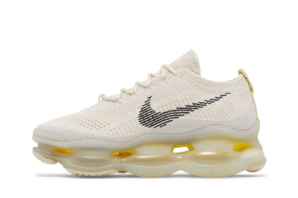 Nike Air Max Scorpion FK Lemon Wash DJ4701-001 - Nicesk photo 3