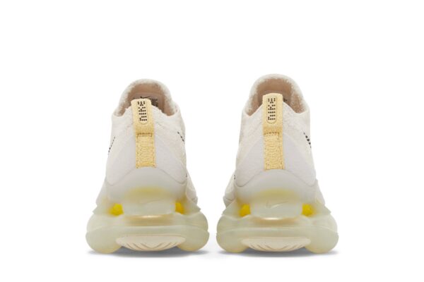 Nike Air Max Scorpion FK Lemon Wash DJ4701-001 - Nicesk photo 6