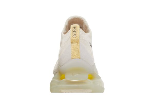 Nike Air Max Scorpion FK Lemon Wash DJ4701-001 - Nicesk photo 7