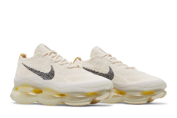Nike Air Max Scorpion FK Lemon Wash DJ4701-001 - Nicesk photo 8