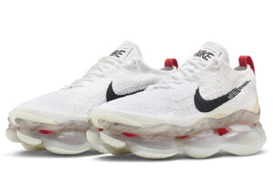 Nike Air Max Scorpion FK Lunar New Year Leap High FD4319-101 - Nicesk photo 2
