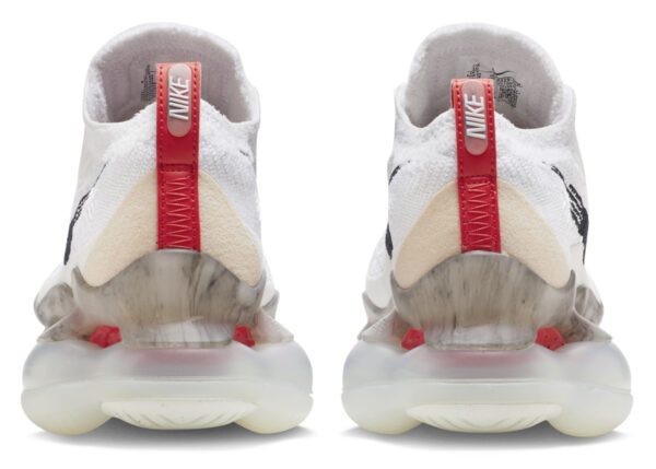 Nike Air Max Scorpion FK Lunar New Year Leap High FD4319-101 - Nicesk photo 3