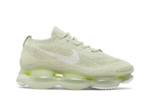 Nike Air Max Scorpion FK Olive Aura (Women's) DJ4702-300 - Nicesk photo 1
