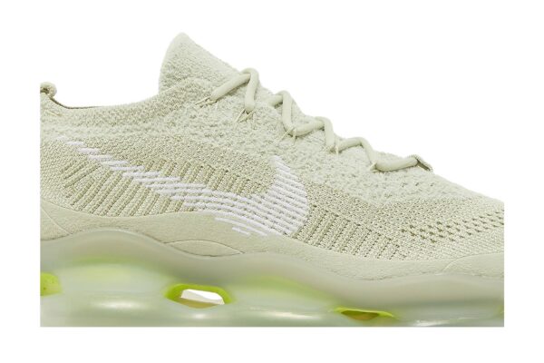 Nike Air Max Scorpion FK Olive Aura (Women's) DJ4702-300 - Nicesk photo 2