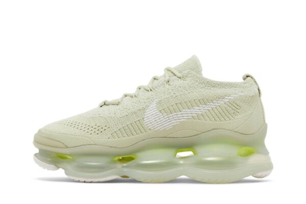 Nike Air Max Scorpion FK Olive Aura (Women's) DJ4702-300 - Nicesk photo 3