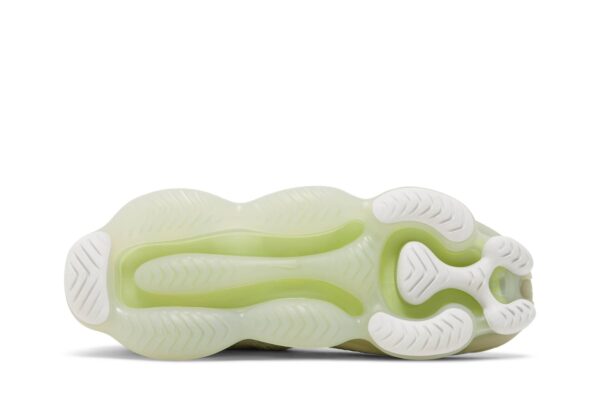 Nike Air Max Scorpion FK Olive Aura (Women's) DJ4702-300 - Nicesk photo 4