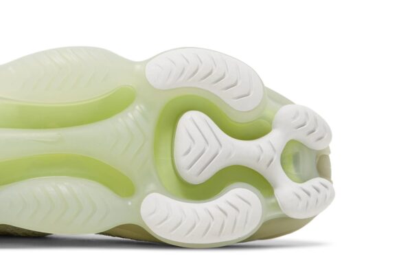 Nike Air Max Scorpion FK Olive Aura (Women's) DJ4702-300 - Nicesk photo 5