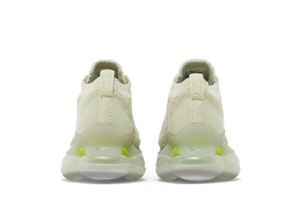 Nike Air Max Scorpion FK Olive Aura (Women's) DJ4702-300 - Nicesk photo 6