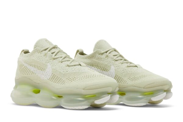 Nike Air Max Scorpion FK Olive Aura (Women's) DJ4702-300 - Nicesk photo 8