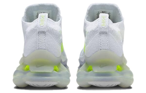 Nike Air Max Scorpion FK Olive Aura (Women's) DJ4702-400 - Nicesk photo 5