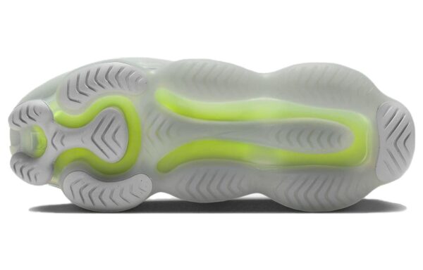 Nike Air Max Scorpion FK Olive Aura (Women's) DJ4702-400 - Nicesk photo 6