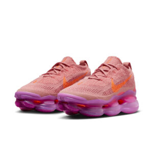 Nike Air Max Scorpion FK Red Stardust (Women's) DJ4702-601 - Nicesk photo 2