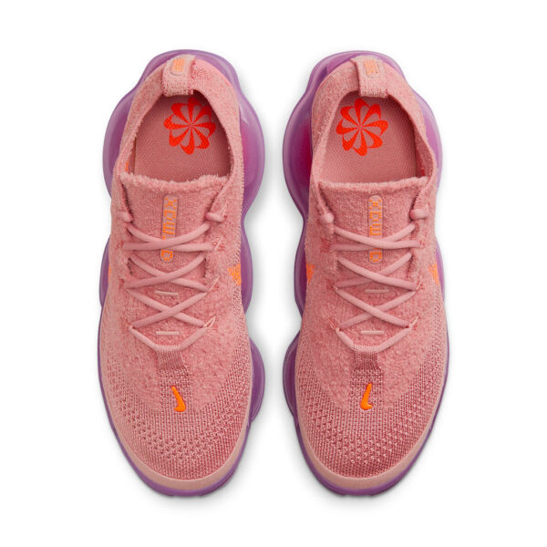 Nike Air Max Scorpion FK Red Stardust (Women's) DJ4702-601 - Nicesk photo 3