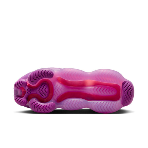 Nike Air Max Scorpion FK Red Stardust (Women's) DJ4702-601 - Nicesk photo 4