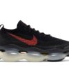 Nike Air Max Scorpion FK SE Black Fireberry DZ0799-001 - Nicesk photo 1