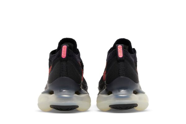 Nike Air Max Scorpion FK SE Black Fireberry DZ0799-001 - Nicesk photo 6