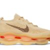 Nike Air Max Scorpion FK Sesame (Women's) DJ4702-200 - Nicesk photo 1