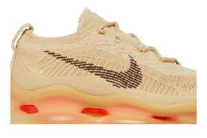 Nike Air Max Scorpion FK Sesame (Women's) DJ4702-200 - Nicesk photo 2